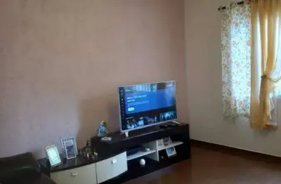 Casa à venda 3 quartos 1 suíte 1 vaga santa paula - são caetano do sul - sp