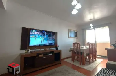 Apartamento para aluguel 3 quartos 1 vaga baeta neves - são bernardo do campo - sp