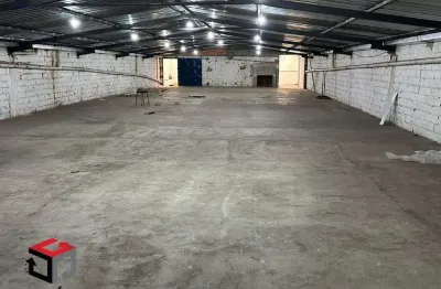 Prédio para aluguel 4 vagas centro - santo andré - sp