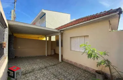 Casa à venda 3 quartos 3 vagas osvaldo cruz - são caetano do sul - sp