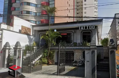Sobrado à venda 3 quartos 2 suítes 5 vagas santa paula - são caetano do sul - sp