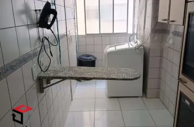 Apartamento à venda 2 quartos 1 vaga jardim santa emília - são paulo - sp