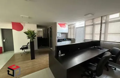Sala comercial à venda na Avenida Angélica, 2100, Consolação, São Paulo