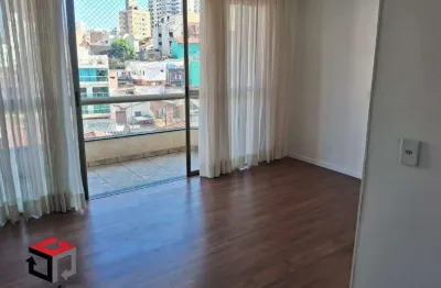 Apartamento à venda 3 quartos 2 vagas centro - são bernardo do campo - sp
