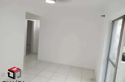 Apartamento à venda 2 quartos 1 vaga taboão - são bernardo do campo - sp