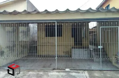 Casa à venda 3 quartos 2 vagas baeta neves - são bernardo do campo - sp