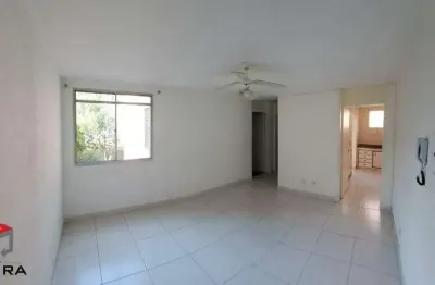 Apartamento à venda 2 quartos 1 vaga são josé - são caetano do sul - sp