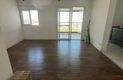 Apartamento à venda 2 quartos 1 vaga jardim - santo andré - sp