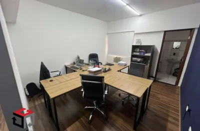 Sala para aluguel centro - são bernardo do campo - sp