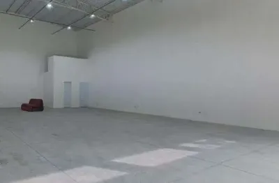 Galpão para aluguel santo antônio - são caetano do sul - sp
