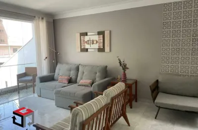 Sobrado à venda 3 quartos 1 suíte 5 vagas terra nova ii - são bernardo do campo - sp