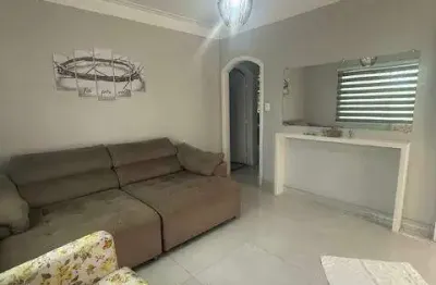 Casa à venda 2 quartos 4 vagas lucinda - santo andré - sp