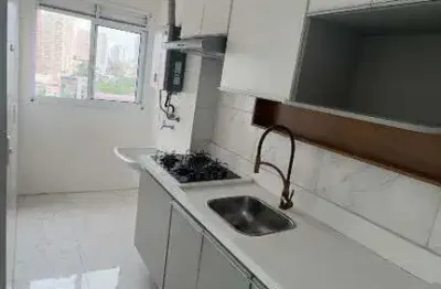 Apartamento com 2 quartos à venda na Rua Arthur Sampaio Moreira, 170, Centro, Diadema