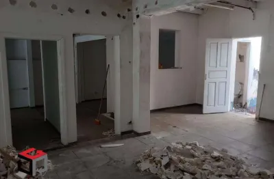 Sobrado à venda 3 quartos 3 vagas indianopolis - são paulo - sp