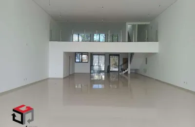Ponto comercial à venda na Rua Gamboa, 317, Paraíso, Santo André