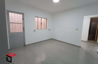 Casa à venda 1 quarto 2 vagas linda - santo andré - sp