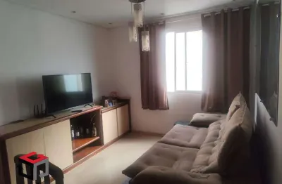 Apartamento à venda 1 quarto 1 vaga demarchi - são bernardo do campo - sp