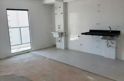 Apartamento 65 m² localizado no bairro assunção santo andré - sp
