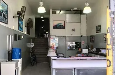 Excelente loja a venda com 1.000m² na vila mariana!!!