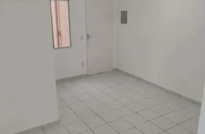 Apartamento à venda 2 quartos 1 vaga demarchi - são bernardo do campo - sp