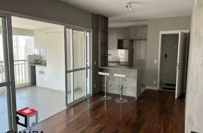 Apartamento com 2 quartos à venda na Rua Engenheiro Jorge Oliva, 540, Vila Mascote, São Paulo