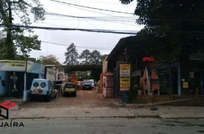 Galpão à venda 10 vagas demarchi - são bernardo do campo - sp