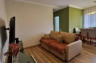 Apartamento à venda 2 quartos 1 vaga assunção - são bernardo do campo - sp