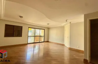 Apartamento à venda 3 quartos 3 suítes 2 vagas jardim - santo andré - sp