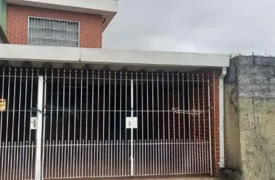 Sobrado à venda 3 quartos 2 vagas baeta neves - são bernardo do campo - sp