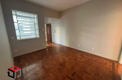 Ótima oportunidade na aclimação – 2 quartos e 1 vaga!