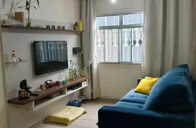 Apartamento à venda 2 quartos 1 vaga santa terezinha - são bernardo do campo - sp