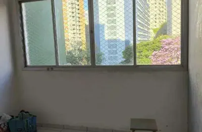 Apartamento com 1 quarto à venda na Avenida Nove de Julho, 1510, Bela Vista, São Paulo