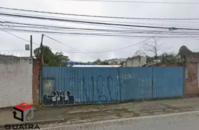 Terreno à venda demarchi - são bernardo do campo - sp