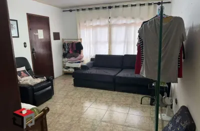 Sobrado à venda 3 quartos 3 suítes 2 vagas curuçá - santo andré - sp