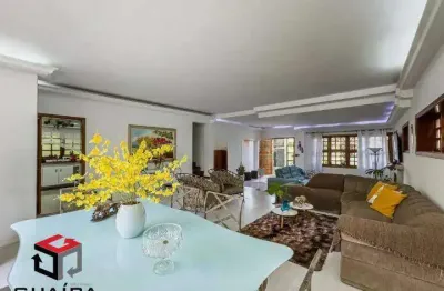 Sobrado à venda 4 quartos 2 suítes 4 vagas dos pássaros - são bernardo do campo - sp