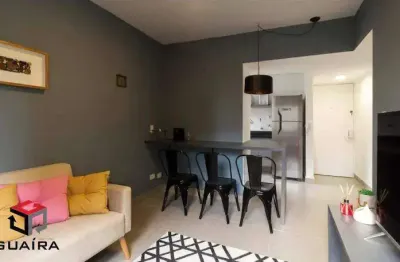 Apartamento com 1 quarto à venda na Rua Professor Carlos de Carvalho, 40, Itaim Bibi, São Paulo