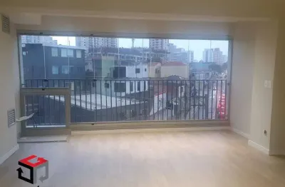 Apartamento com 1 quarto à venda na Rua Vergueiro, 6032, Vila Firmiano Pinto, São Paulo