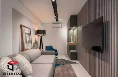 Apartamento com 1 quarto à venda na Rua Paula Ney, 100, Vila Mariana, São Paulo