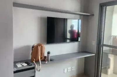 Apartamento com 1 quarto à venda na Rua da Consolação, 2104, Cerqueira César, São Paulo