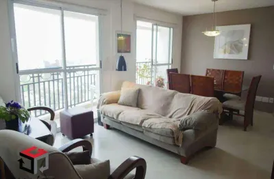 Apartamento com 3 quartos à venda na Avenida Adolfo Pinheiro, 760, Santo Amaro, São Paulo