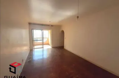 Apartamento à venda 3 quartos 1 vaga centro - são bernardo do campo - sp