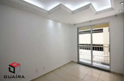 Apartamento à venda 2 quartos 1 vaga paulicéia - são bernardo do campo - sp