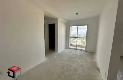 Apartamento à venda 2 quartos 1 vaga assunção - são bernardo do campo - sp