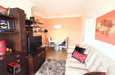 Apartamento de 50 m² à venda em santa cecília, são paulo