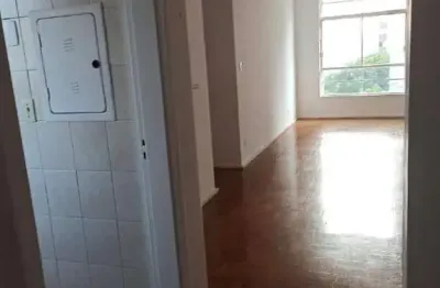 Apartamento com 2 quartos à venda na Rua Domingos de Morais, 236, Vila Mariana, São Paulo