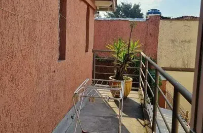 Casa com 3 quartos à venda na Rua Tacoma, 30, Brooklin Paulista, São Paulo