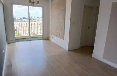 Apartamento à venda 2 quartos 1 vaga assunção - são bernardo do campo - sp