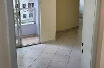 Apartamento à venda 3 quartos 1 suíte 2 vagas gilda - santo andré - sp