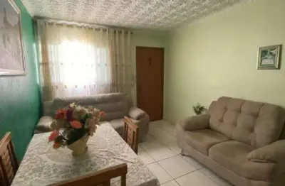 Apartamento à venda 2 quartos 2 vagas taboão - são bernardo do campo - sp