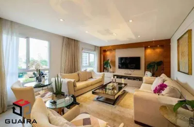 Apartamento alto padrao com 3 sutes na vila olimpia com 210m2